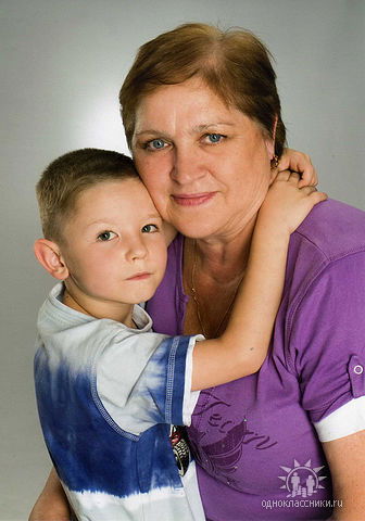 Эмма Киндсфатер