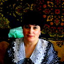 Вера Брюшенкова