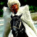 Волк Одинокий