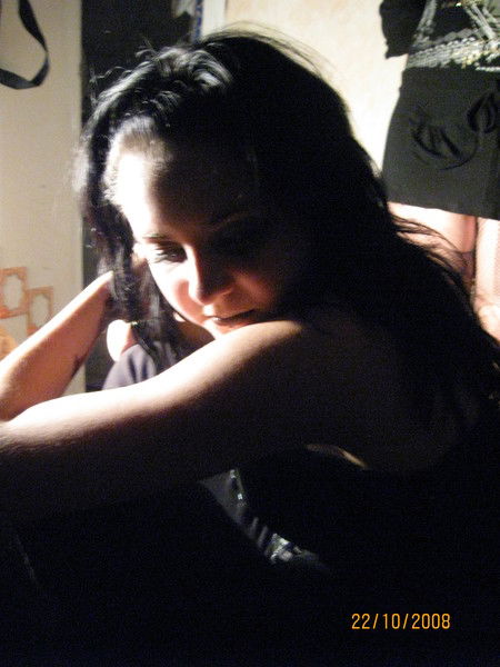 Виктория Курносенко