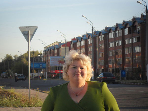 Надежда Болобан