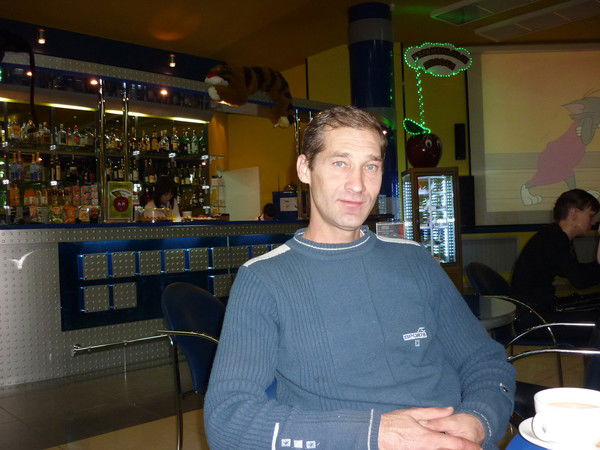 Андрей Майрин