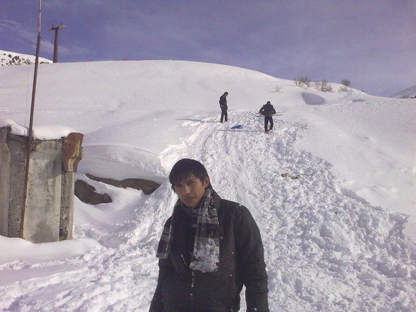 Азиз Солиев