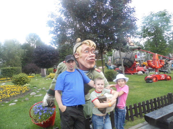 Андрей Мухин