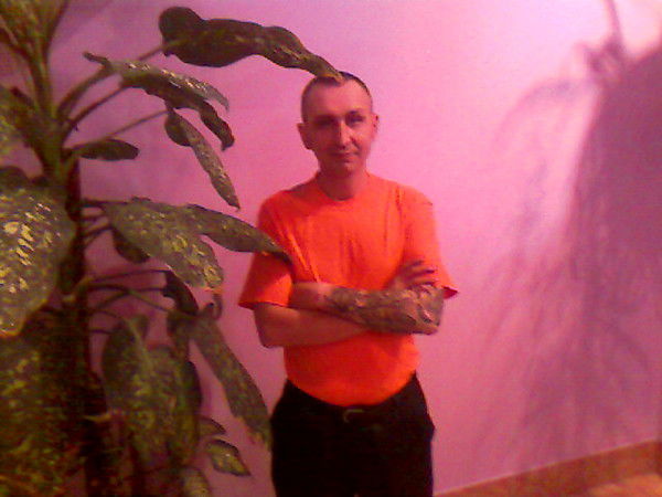 Владимир Чупров