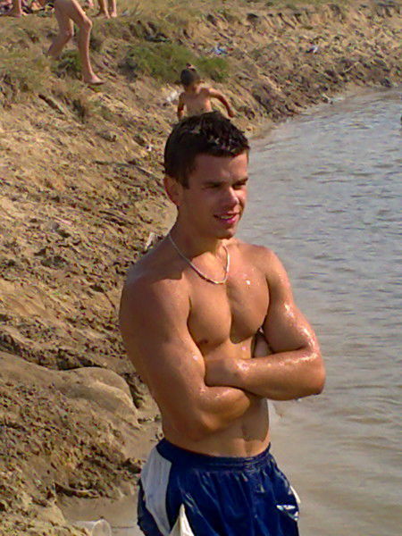 Евгений Жак