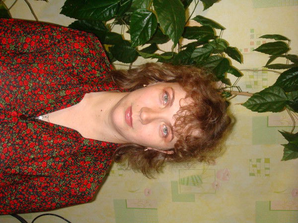 Ирина Михеева