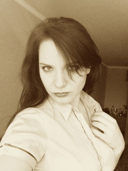 Екатерина Фадеева