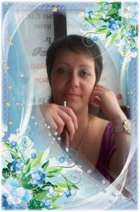 Светлана Решетова