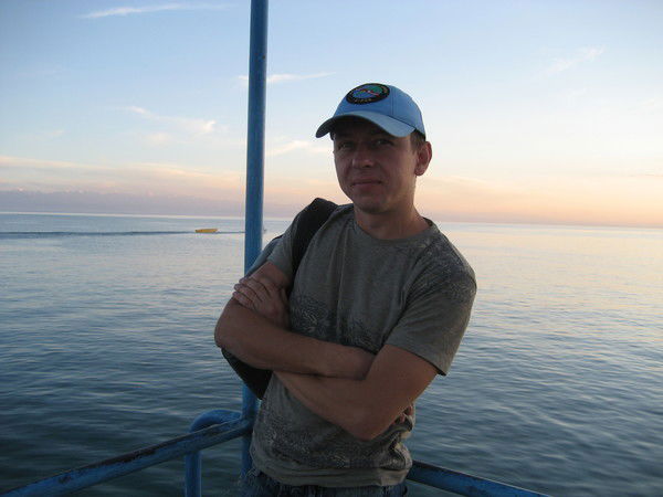 Виктор Андреев