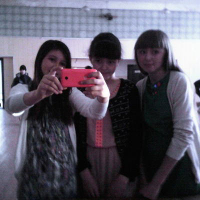 Римма Бакирова