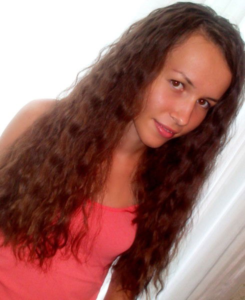 Чулпан Тимергалиева