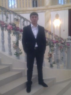 Сержан Сейтинбетов