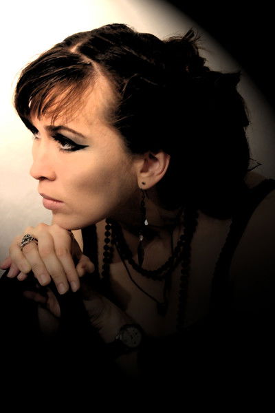 Наталья Ксензова