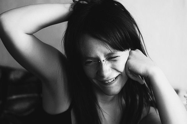 Маргарита Ященко