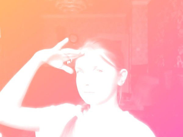 Полина Руденко