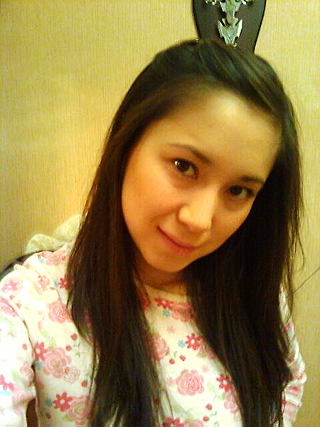 Мариям Бейсенбекова