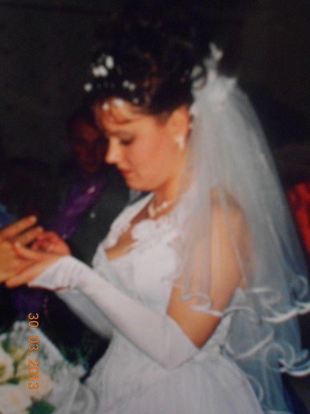 Свирь Татьяна