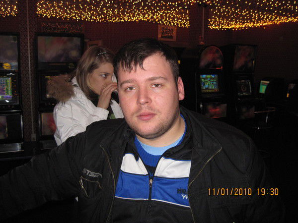 Максим Малецкий