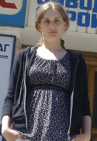 Дина Василец