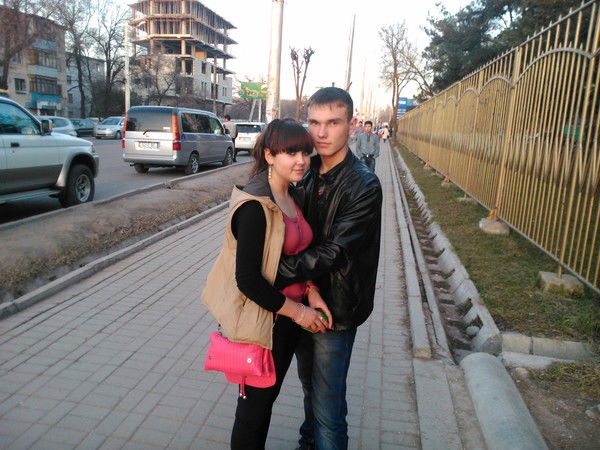 Сергей Буряков