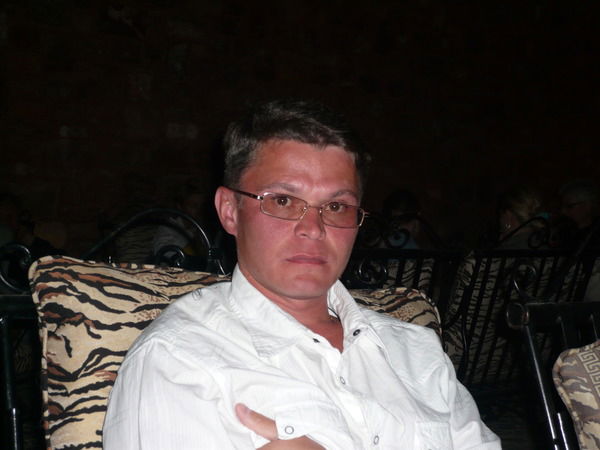 Рустам Кобелев