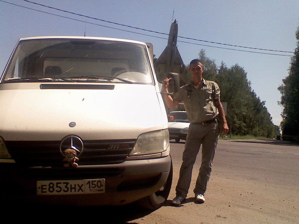 Ололоша Ололоев