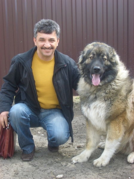 Владимир Агаджанян