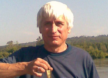 Алексей Таранов