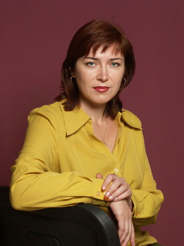 Ирина Барановская