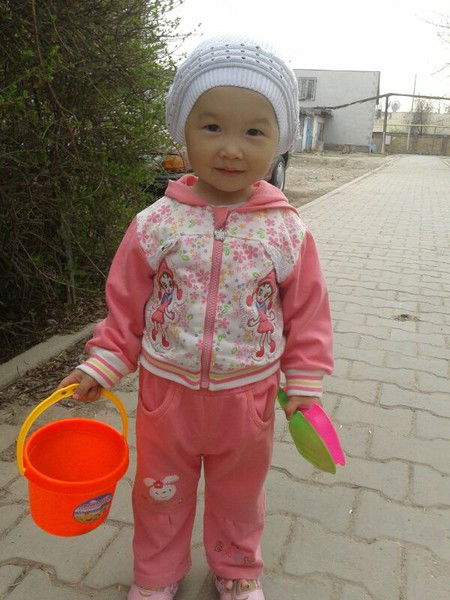 Досан Макыш