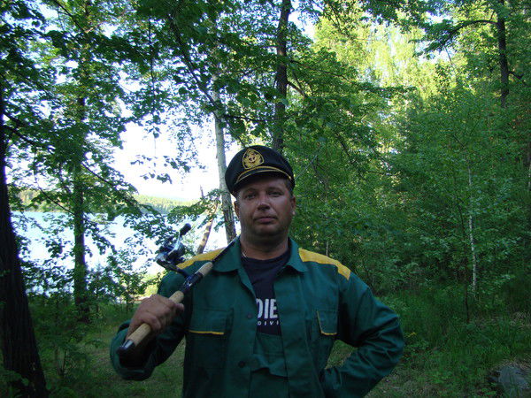 Евгений Филатов