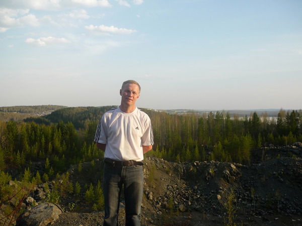 Сергей Смирнов