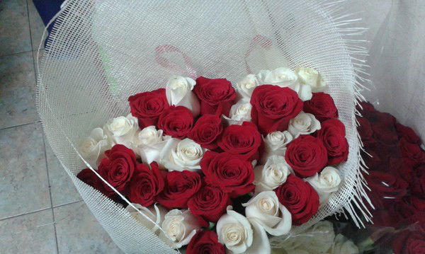 Sandugash Aubakisheva