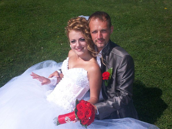 Даничка Жук