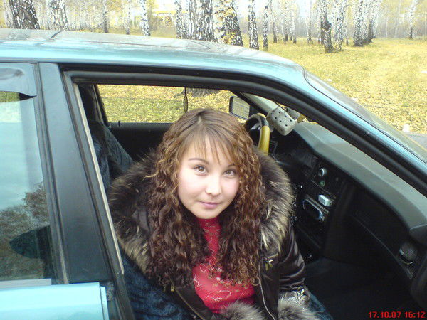 Асель Сыздыкова