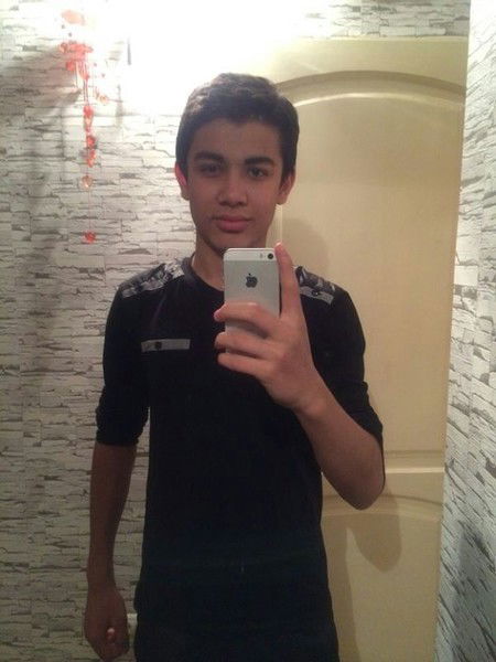 Умид Шукуров