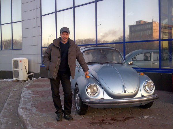 Андрей Иванцов