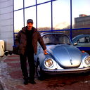 Андрей Иванцов