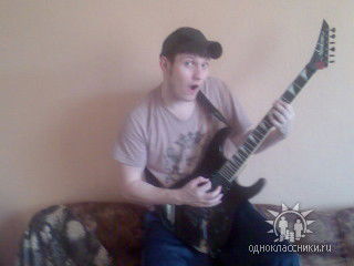 Виктор Рыбин