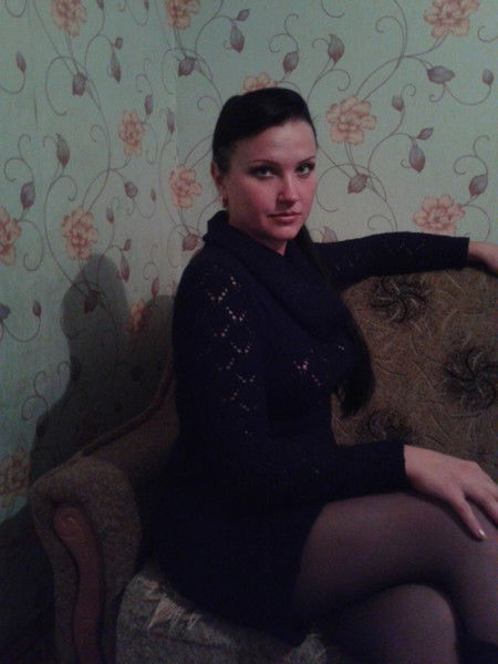 Аня Дяченко