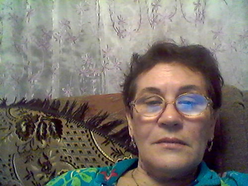 Ольга Ягофарова