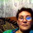 Ольга Ягофарова