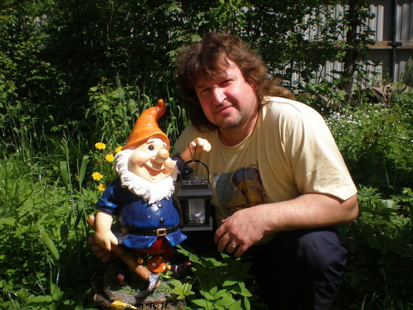 Александр Куликов