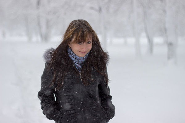 Наталья Лысенко