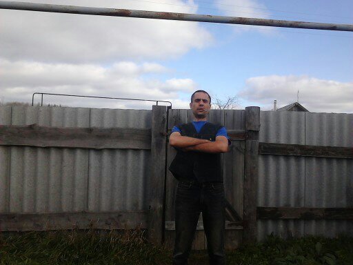 Михаил Митяев