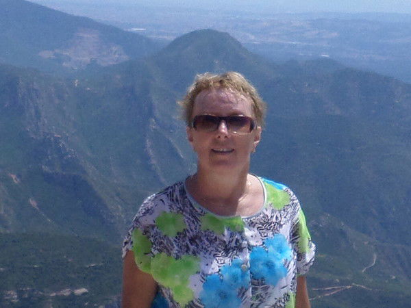 Татьяна Кузнецова