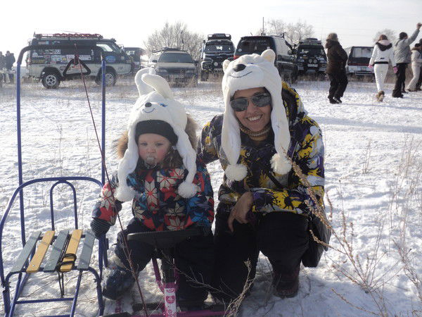 Татьяна Ридная