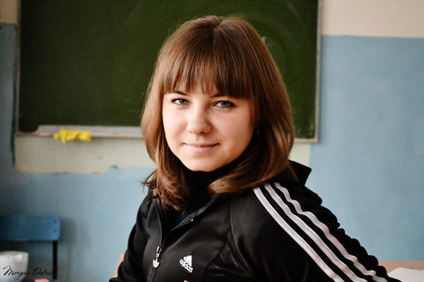 Екатерина Буева