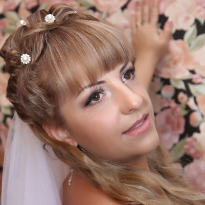 Надежда Баскакова